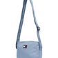Borsa A Tracolla Donna Tommy Jeans Crossover Tjw Ess Daily AW0AW18769