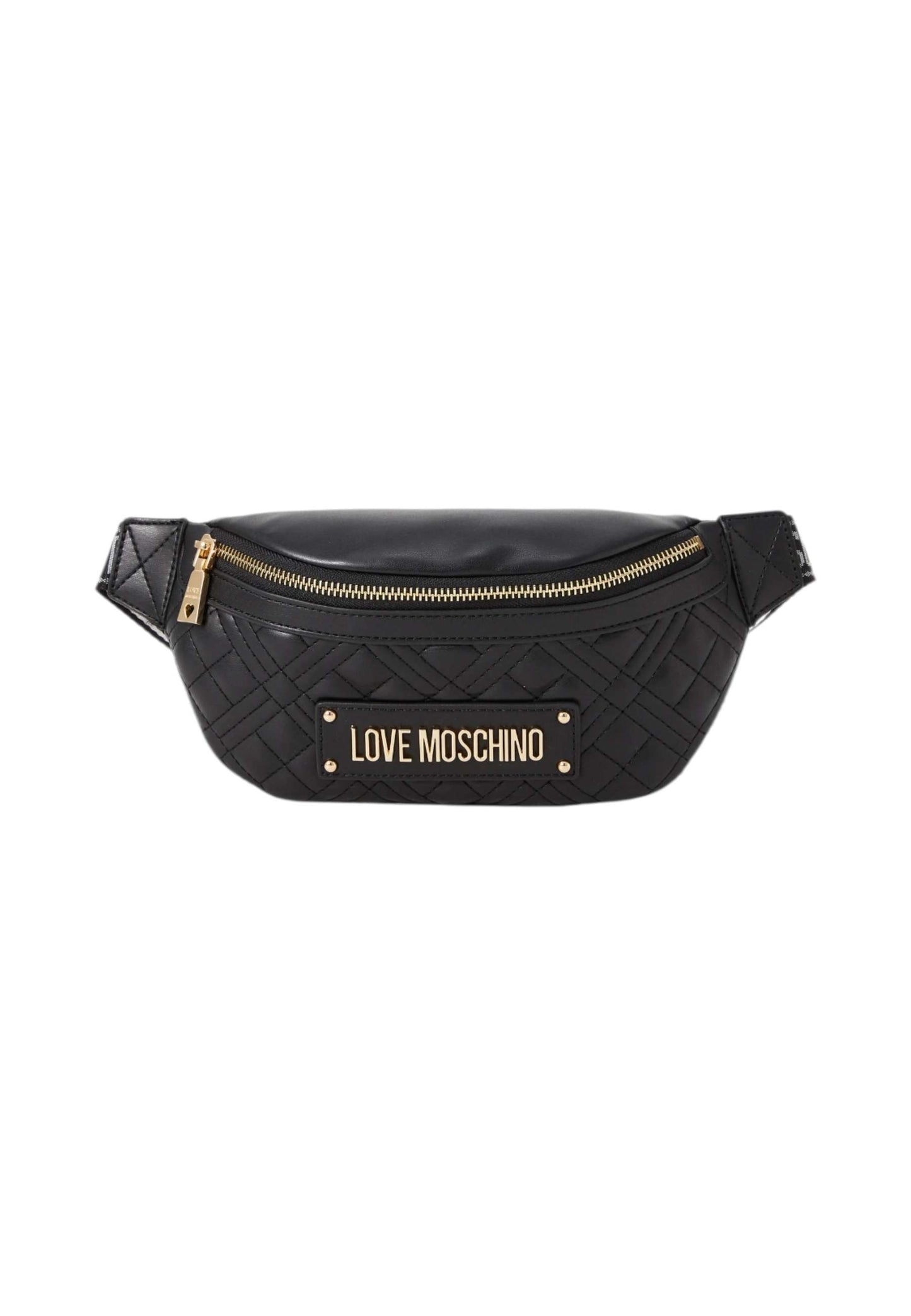Marsupio  Donna Love Moschino Trapuntato  JC4003PP1NLA0