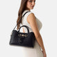 Borsa A Mano Donna Guess Girlfriend Satchel Janie HWVG9910060