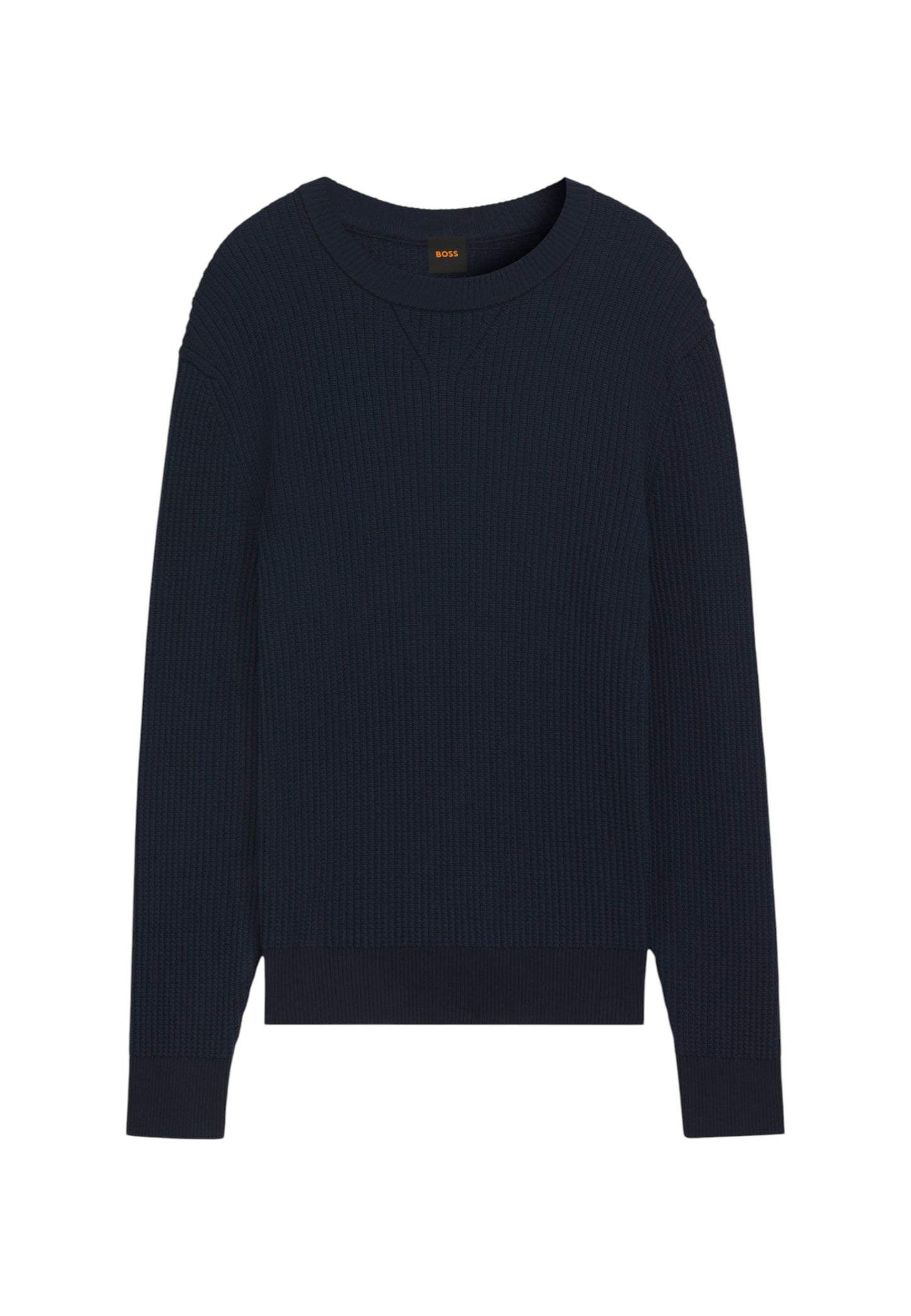 Maglione A Girocollo Uomo Boss  Akoppo 50543693