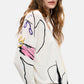 Maglione  Donna Desigual  Jers Femnaif 26WWJF29