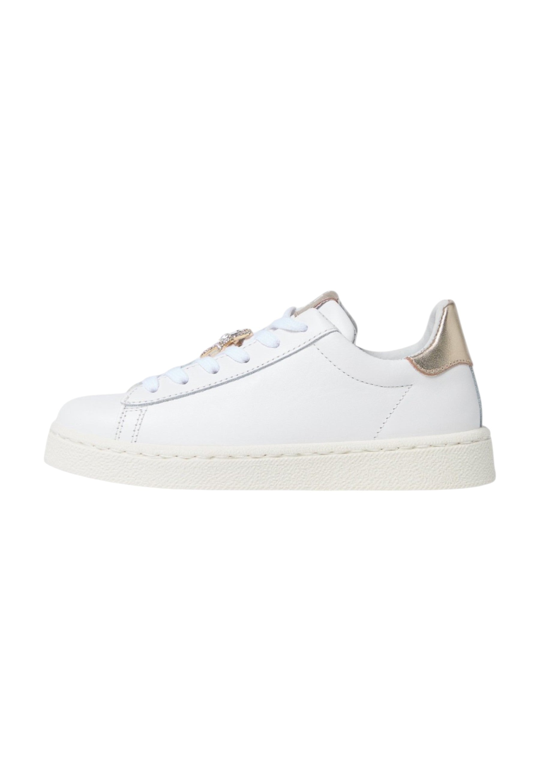 Sneakers Basse Donna Nero Giardini   E633580F