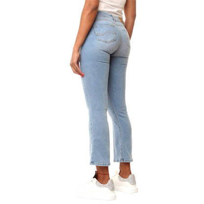 Jeans  Donna Fracomina   FP000V8030D40103