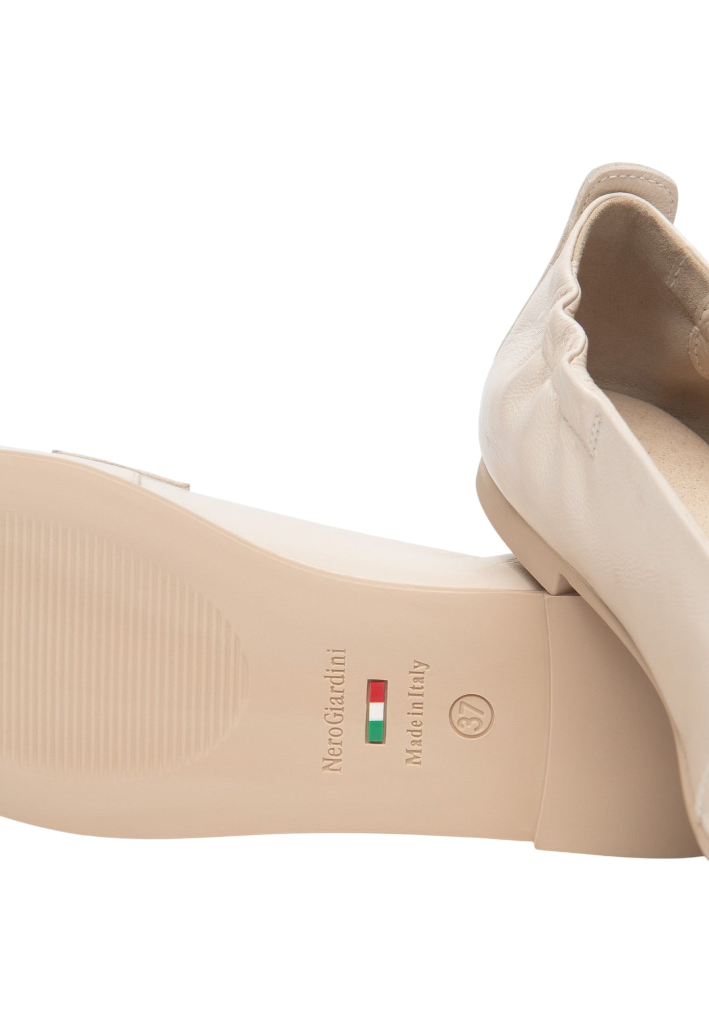 Ballerine  Donna Nero Giardini   E615010D