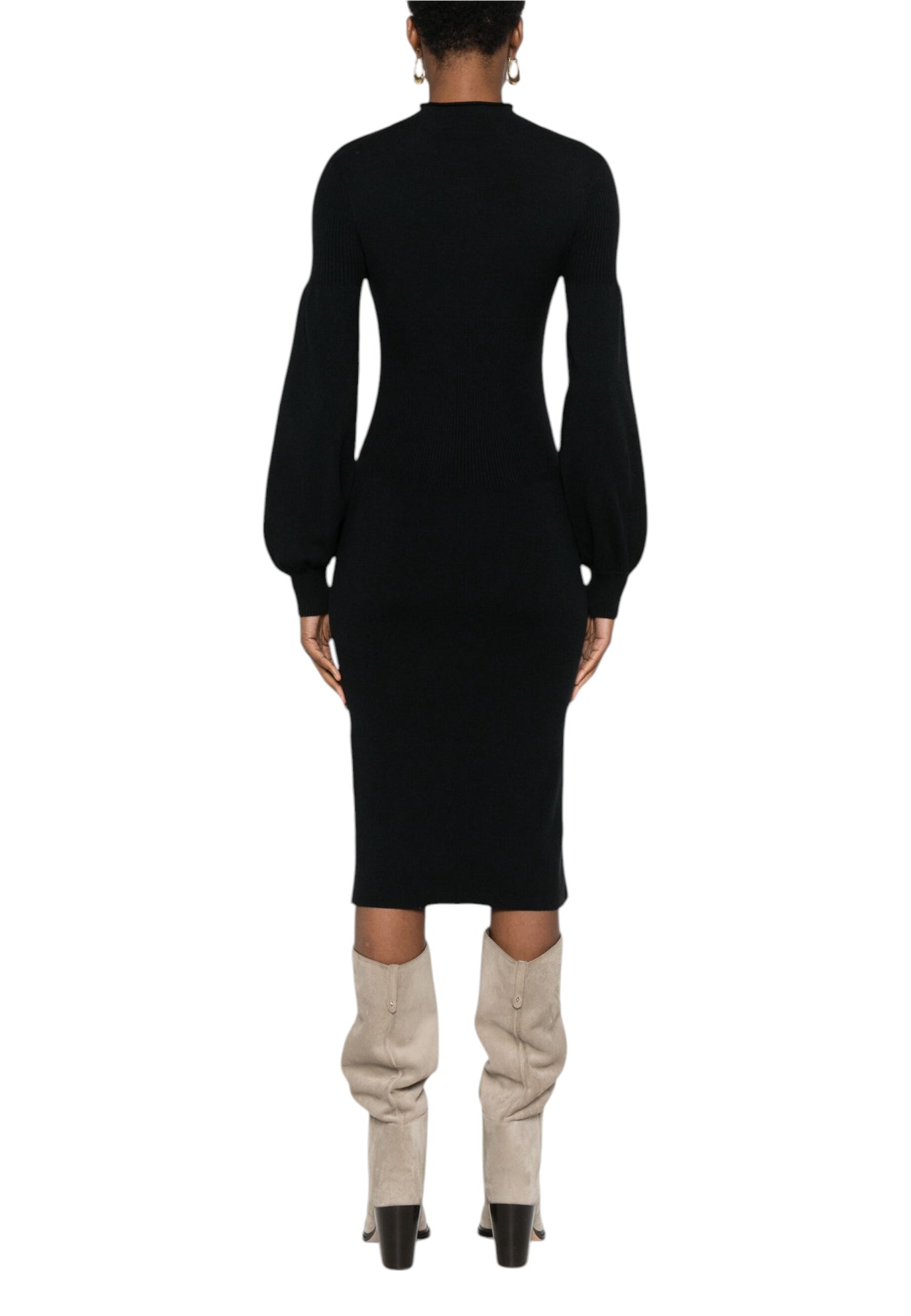 242TP3591 - Robe - Twinset