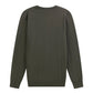 Maglia A Girocollo Uomo Gas Cotone Effetto Cashmere Arlo Round W. 563019432428
