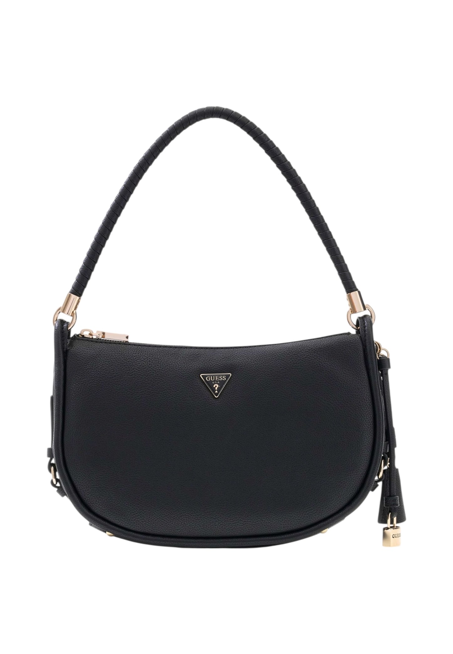 Borsa A Spalla Donna Guess Hobo Shoulder Bag Danya HWBG9918010