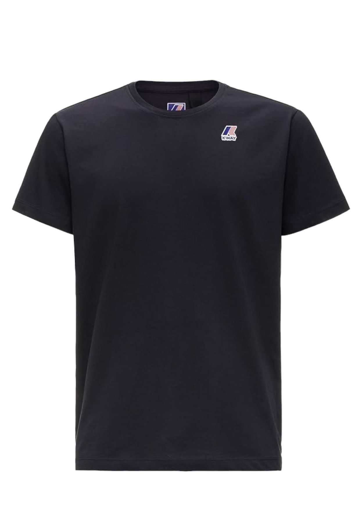 T-Shirt Manica Corta Uomo K-Way   K007JE0