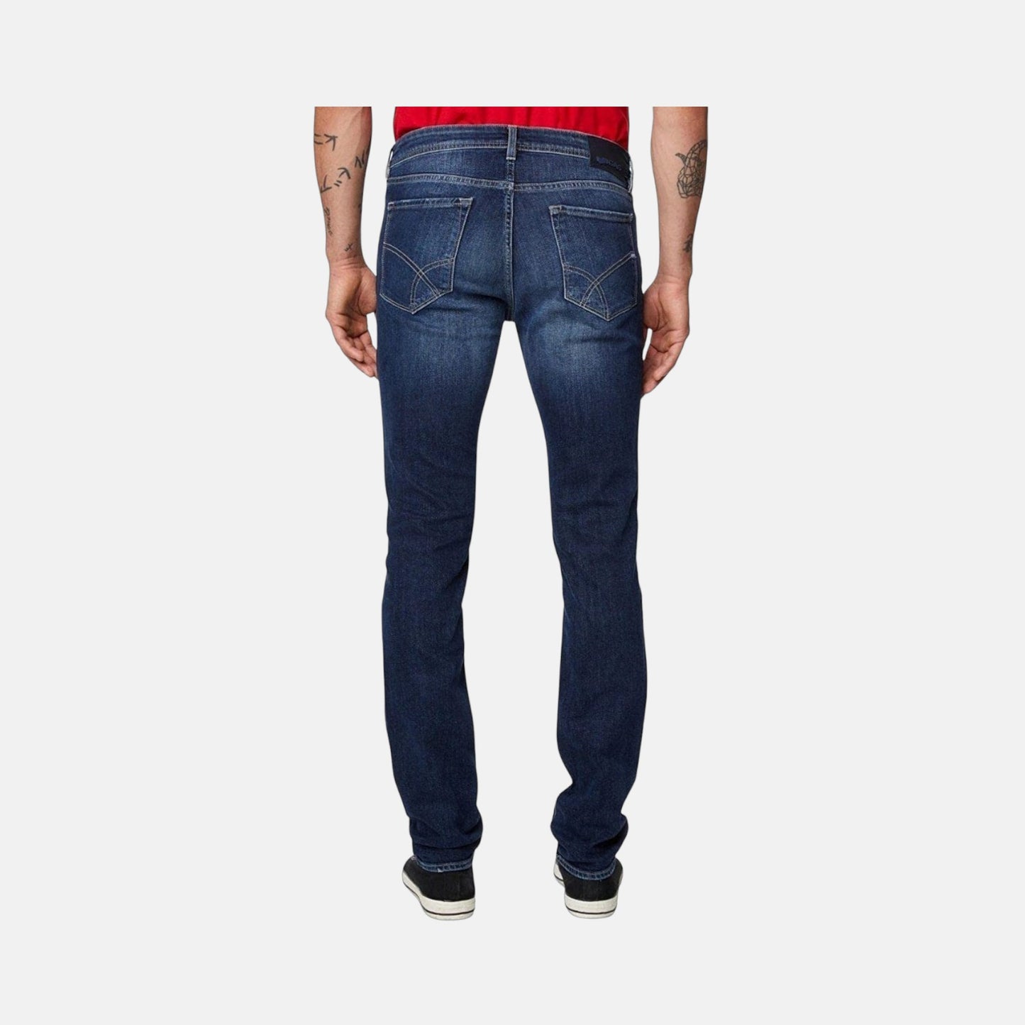 Pantaloni  Uomo Gas   351380030879