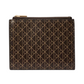 Portafoglio Con Zip Donna Calvin klein Aop Double Zip Bifold Emblem LV04F1161G