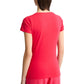 T-Shirt Manica Corta Donna Liu Jo  Pink Palm