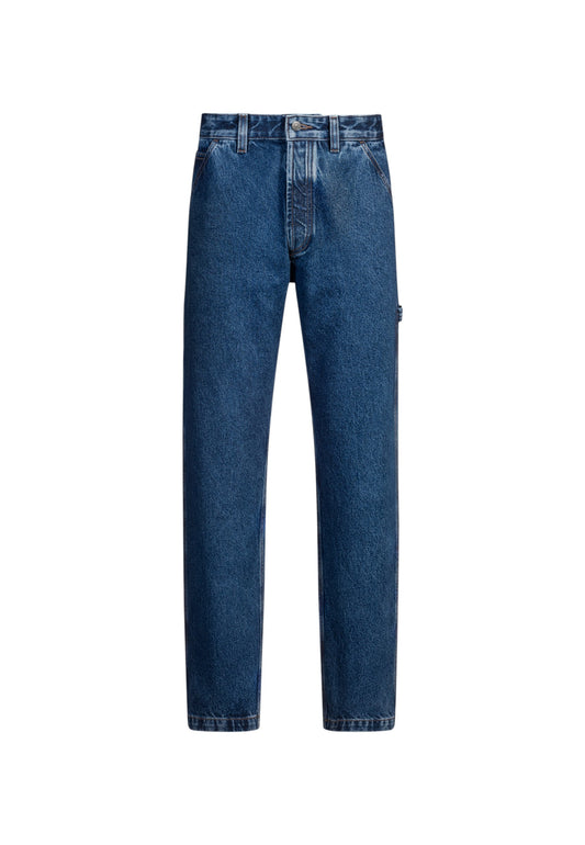 Jeans  Uomo Boss