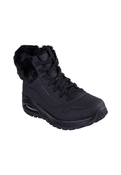 Sneakers Alte Donna Skechers  Uno Rugged - Fall Air 167274