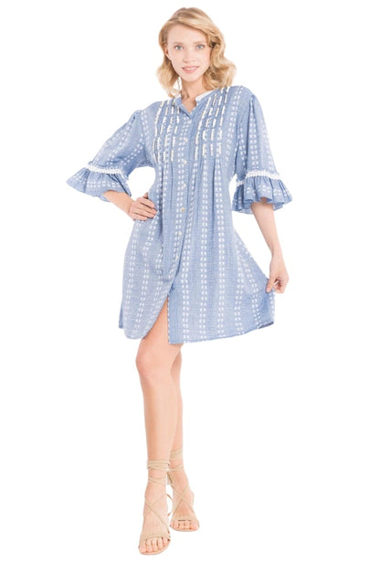 Vestito Corto Donna Iconique   IC22-063
