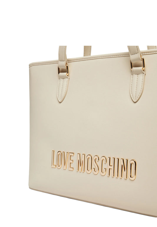 Borsa A Spalla Donna Love Moschino