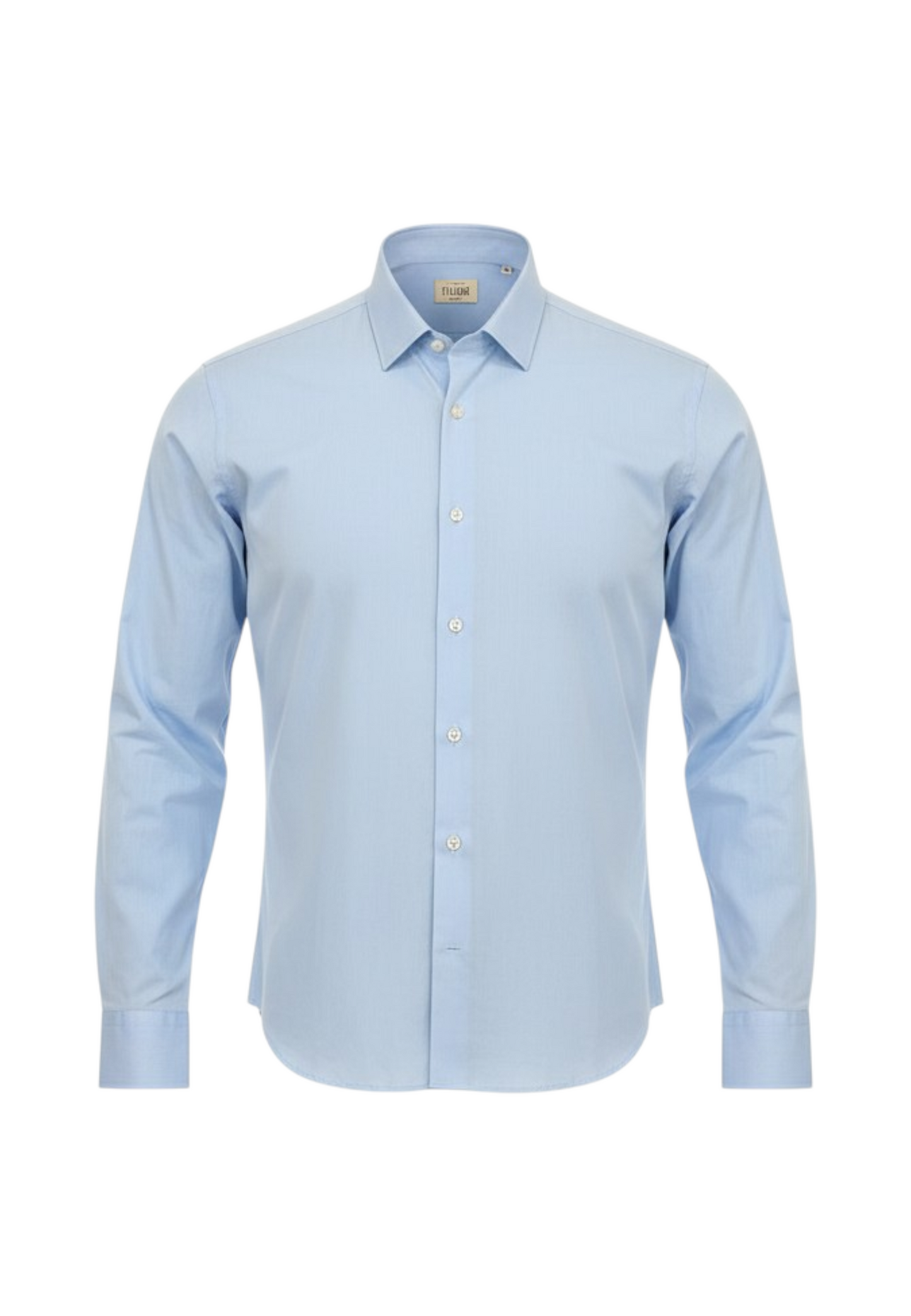 Camicia Manica lunga Uomo Alviero Martini   24IU11335UI28