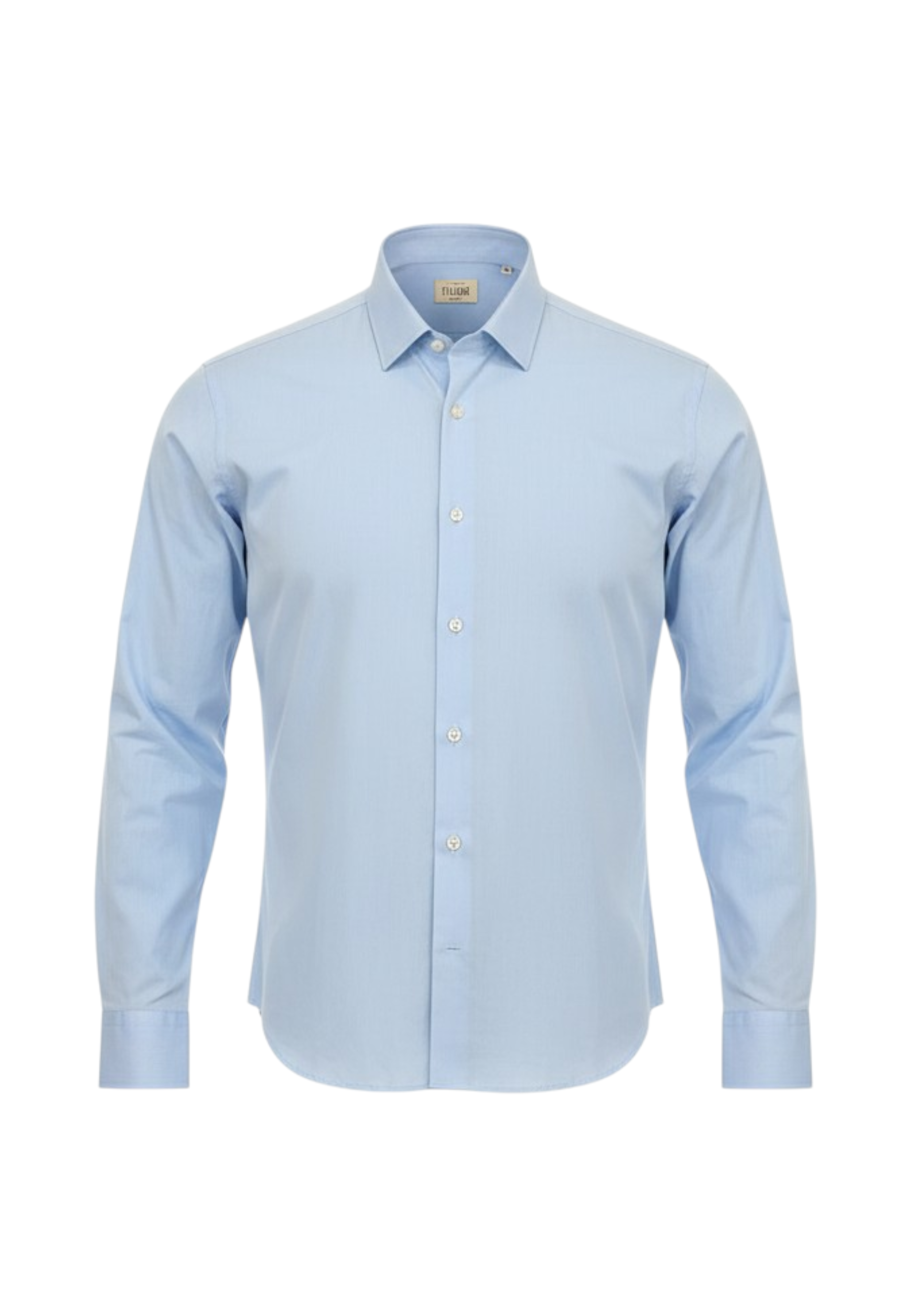 Camicia Manica lunga Uomo Alviero Martini   24IU11335UI28