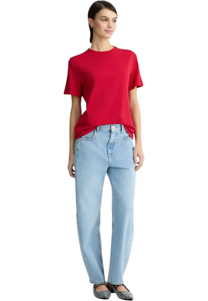 T-Shirt Manica Corta Donna Liu Jo