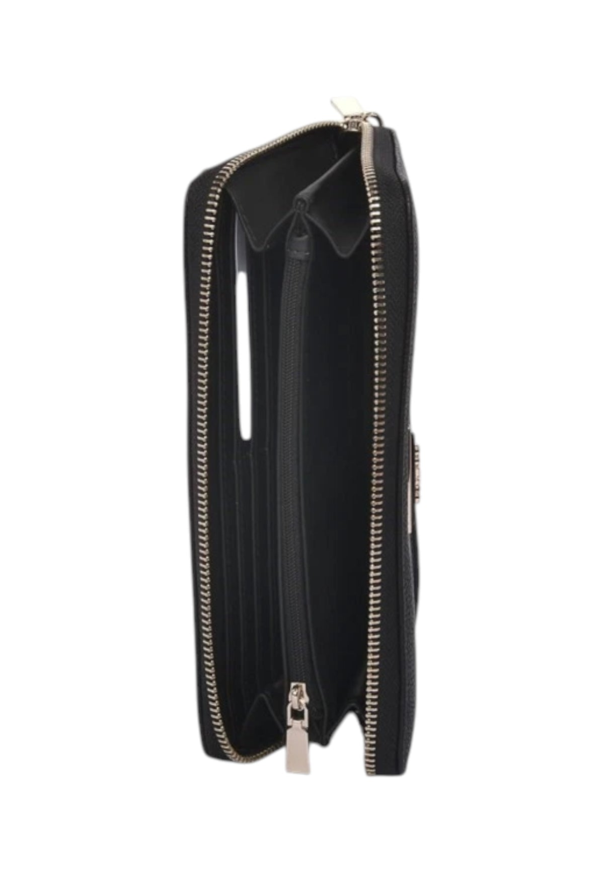 Portafoglio Con Zip Donna Guess Large Laurel Ii SWBG7459146