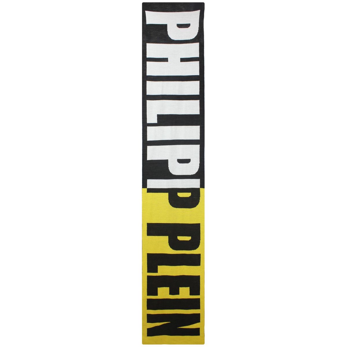 Sciarpa  Uomo Philipp Plein   SCB3WMPP136