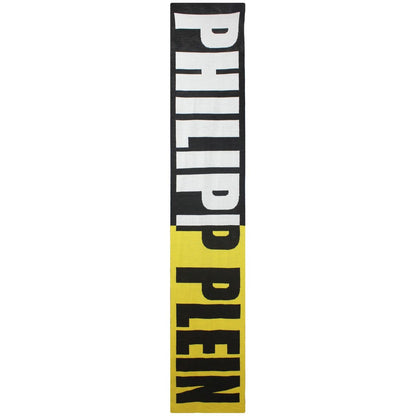 Sciarpa  Uomo Philipp Plein   SCB3WMPP136