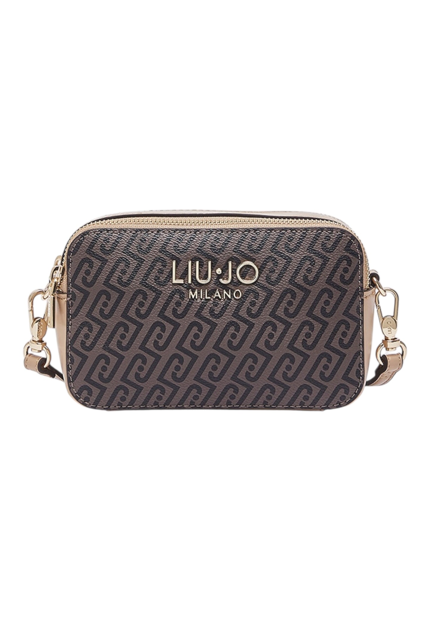 Borsa A Tracolla Donna Liu Jo Small Camera Case Bag Eco Line AA6100E1092