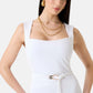 Vestito Corto Donna Guess  Clea W6RK0IKC9O0