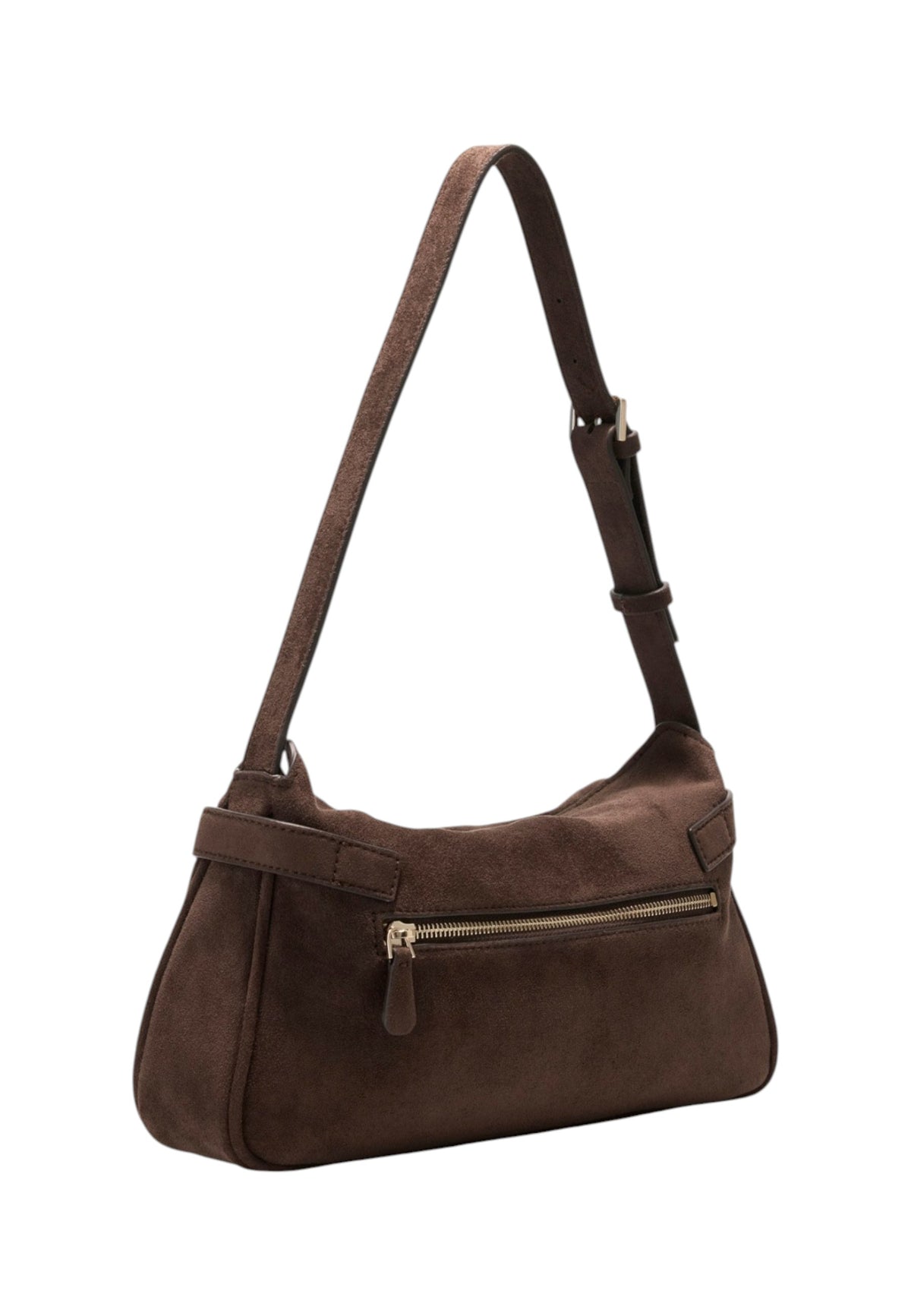 Borsa A Spalla Donna Guess Shoulder Bag Ella HWSG9754180