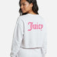 T-Shirt Manica Corta Donna Juicy Couture   JUCJCSA121016