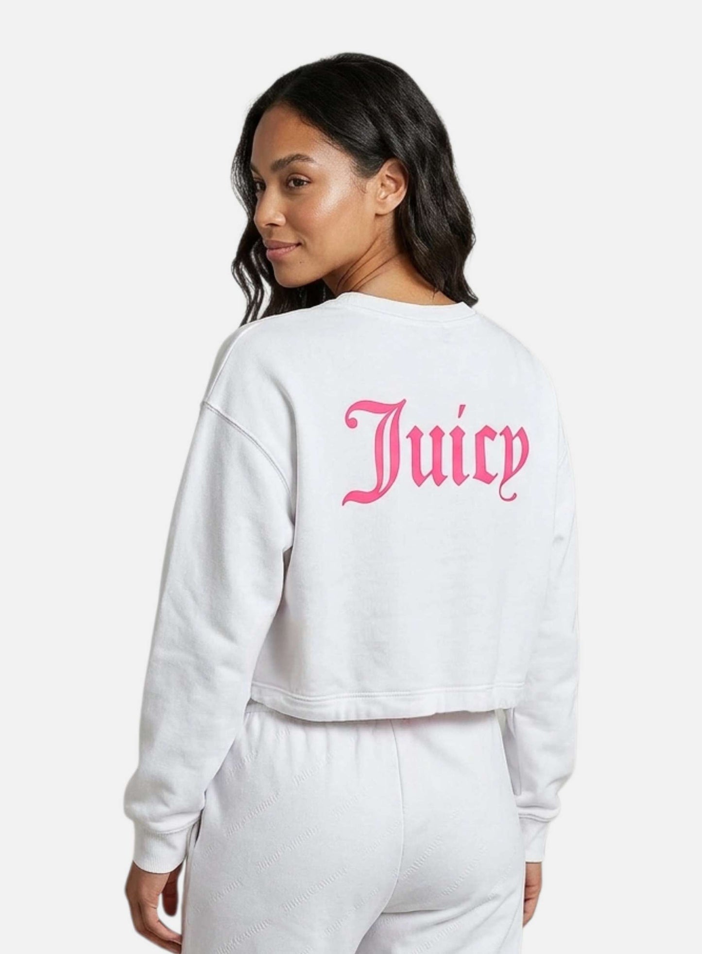 T-Shirt Manica Corta Donna Juicy Couture   JUCJCSA121016