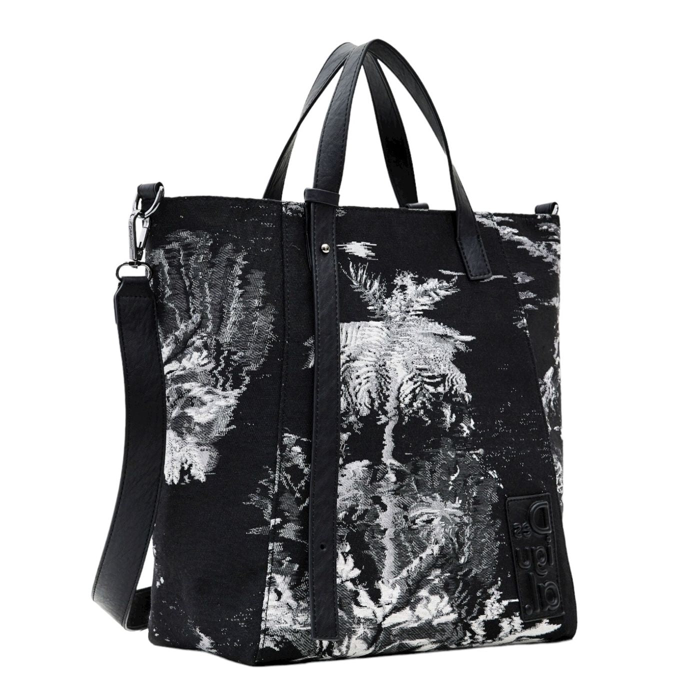 Borsa A Spalla Donna Desigual   22WAXA77