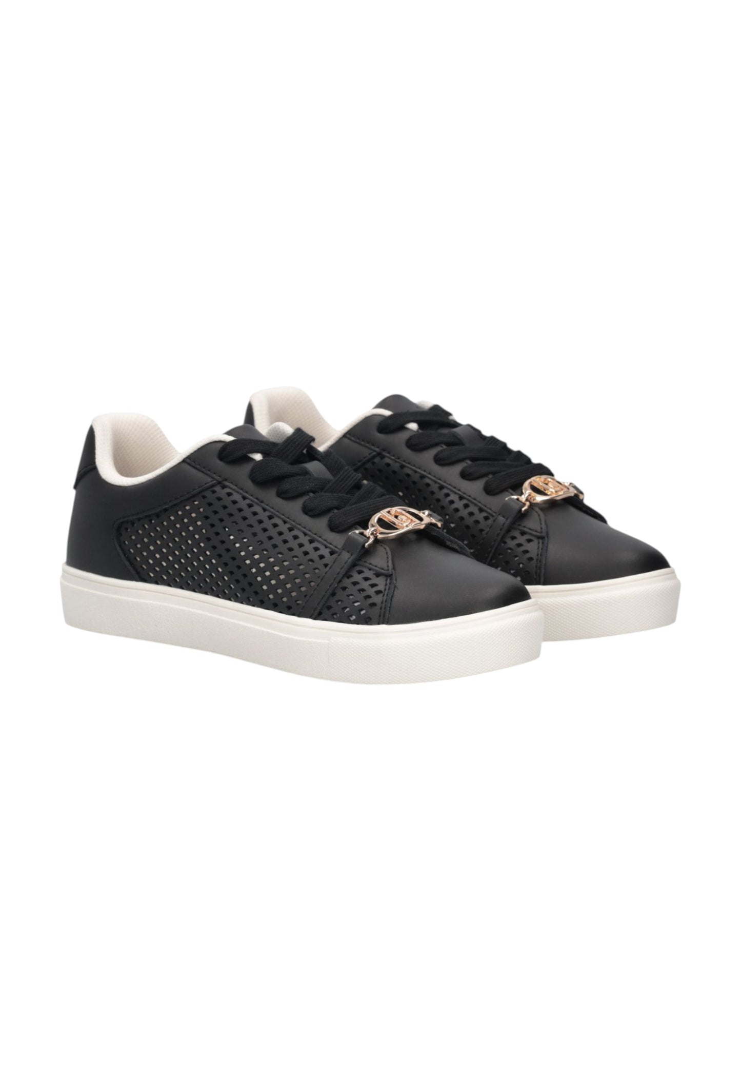 Sneakers Basse Donna Liu Jo  Kiki 03 BA6063PX246