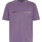 T-Shirt Manica Corta Uomo Emporio Armani Con Logo Ricamato Drawing 3D1TG31JPZZ