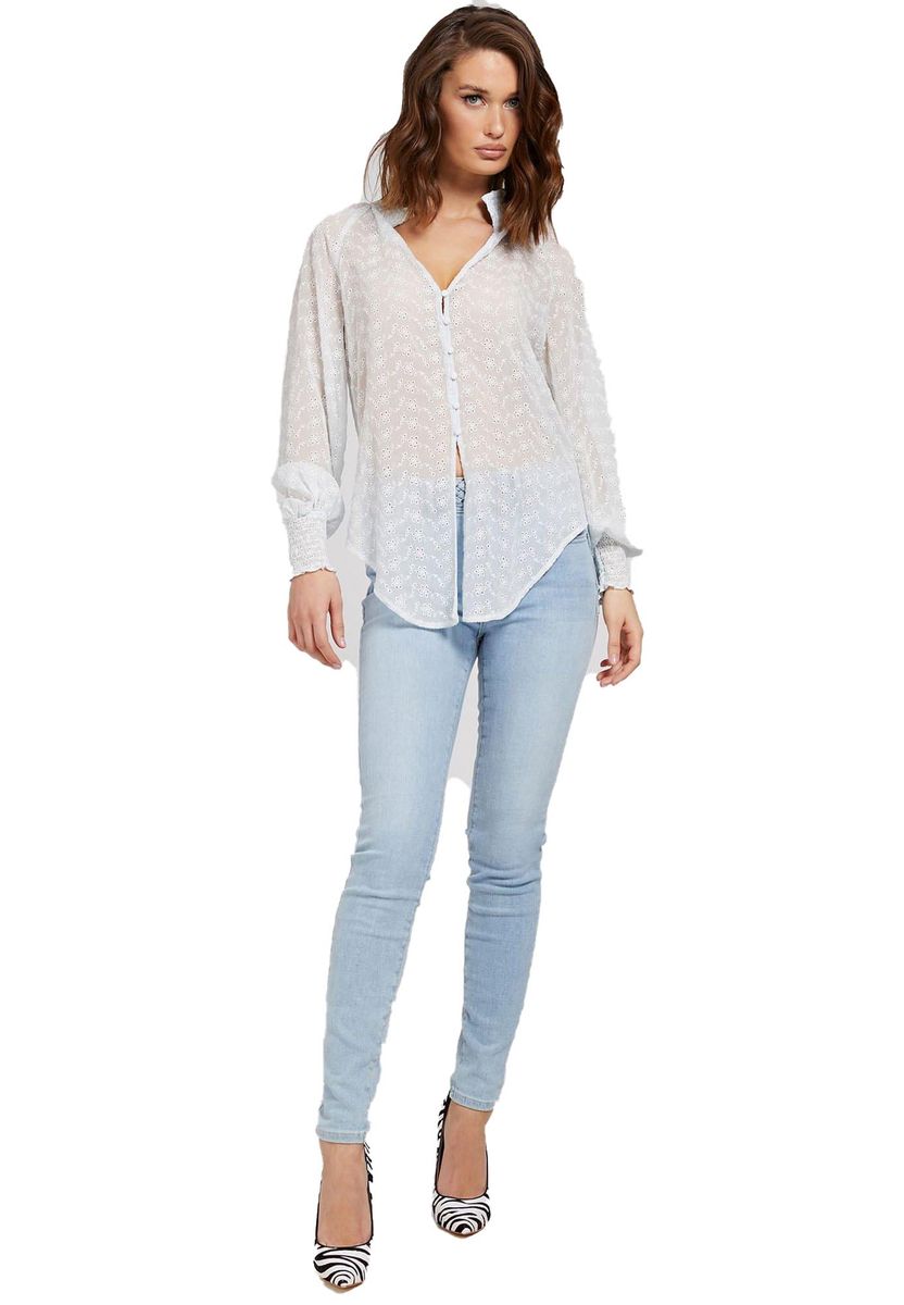 Jeans  Donna Guess   W1YA34R4660