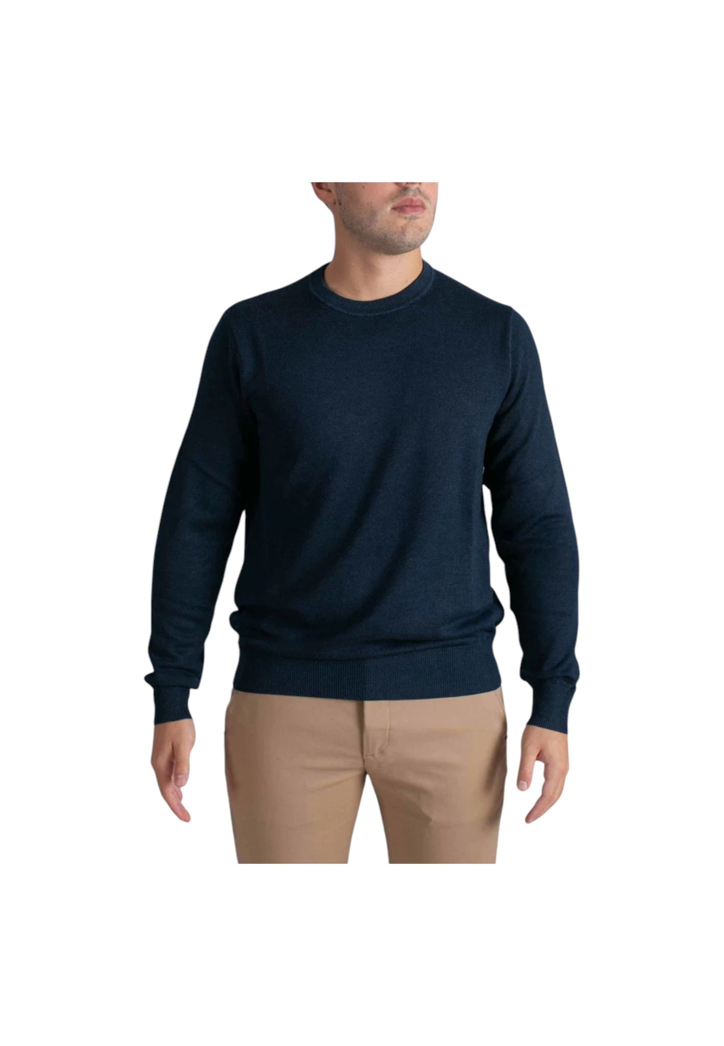 REGE001 - Maglione - Mc2 Saint Barth