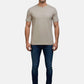 T-Shirt Manica Corta Uomo Liu Jo In Lyocell  QA6089J4805