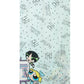 Foulard  Donna Braccialini 90cm x 90cm Powerpuff Girls PPGFR03XX
