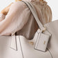 Borsa A Spalla Donna Guess Large 2 In 1 Tote Darcy HWBG9914240