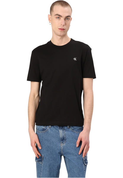 T-Shirt Manica Corta Uomo Calvin klein Jeans
