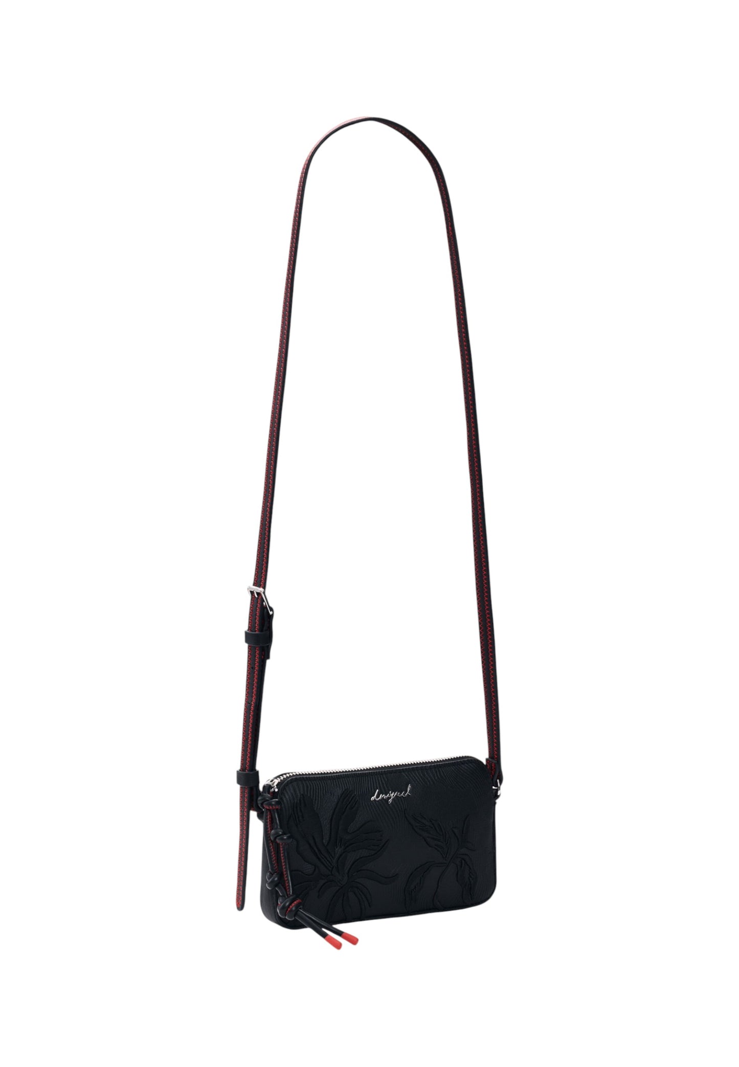 Portafoglio  Donna Desigual  Mone Mirenis Julia 26SAYP14