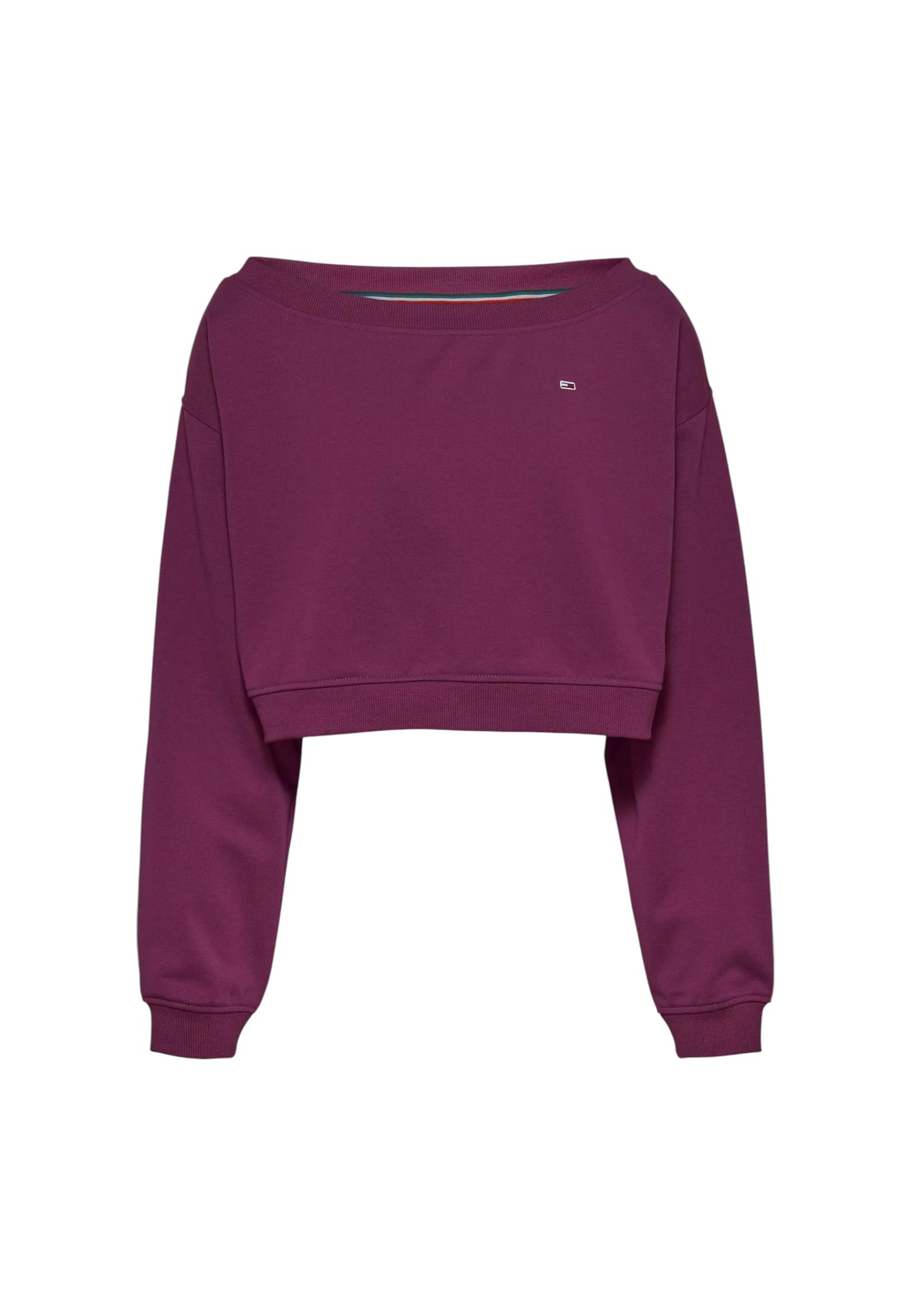 DW0DW17956 - Felpa - Tommy Jeans