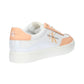 Sneakers Basse Donna Calvin klein Jeans   YW0YW01296