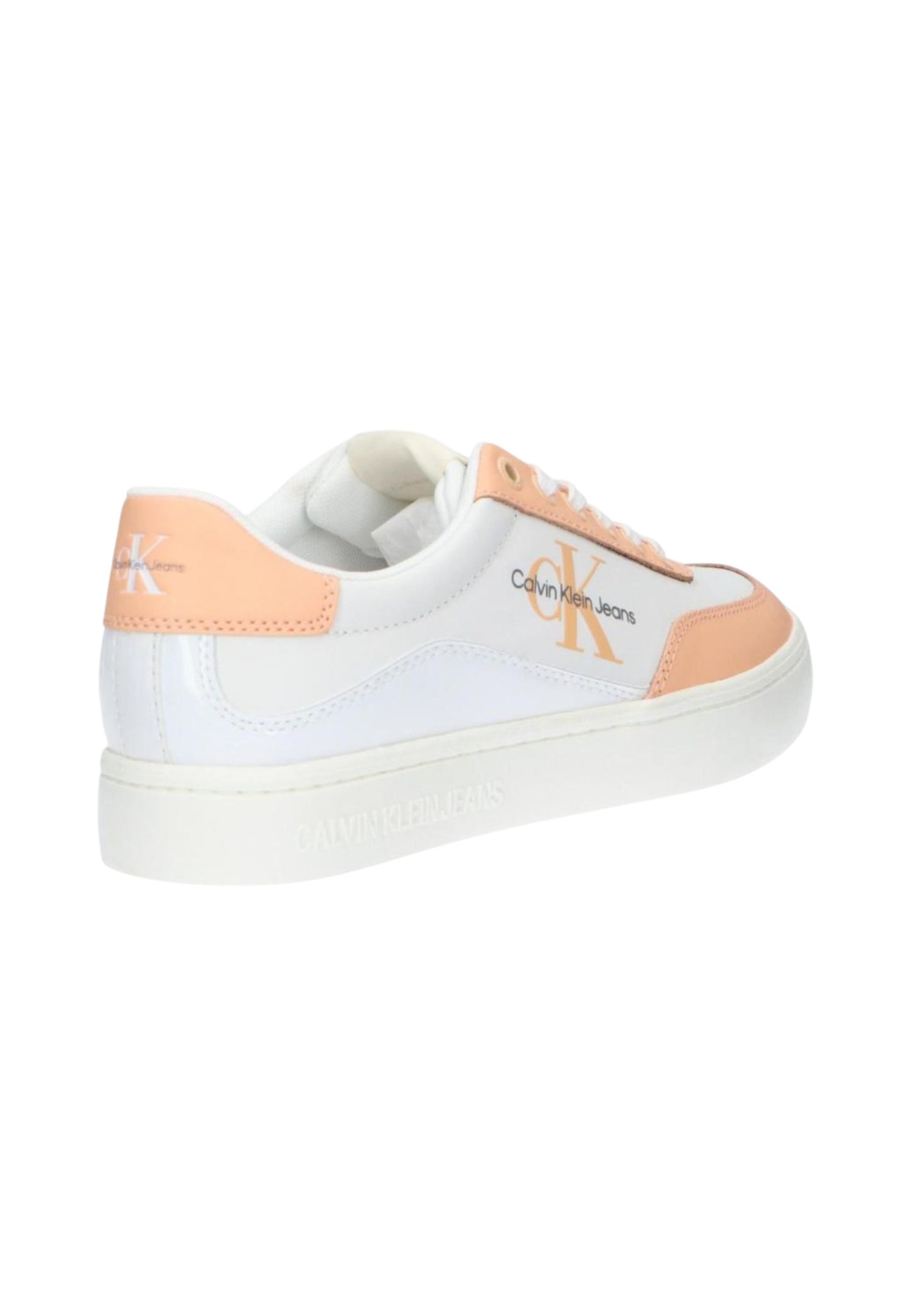 Sneakers Basse Donna Calvin klein Jeans   YW0YW01296