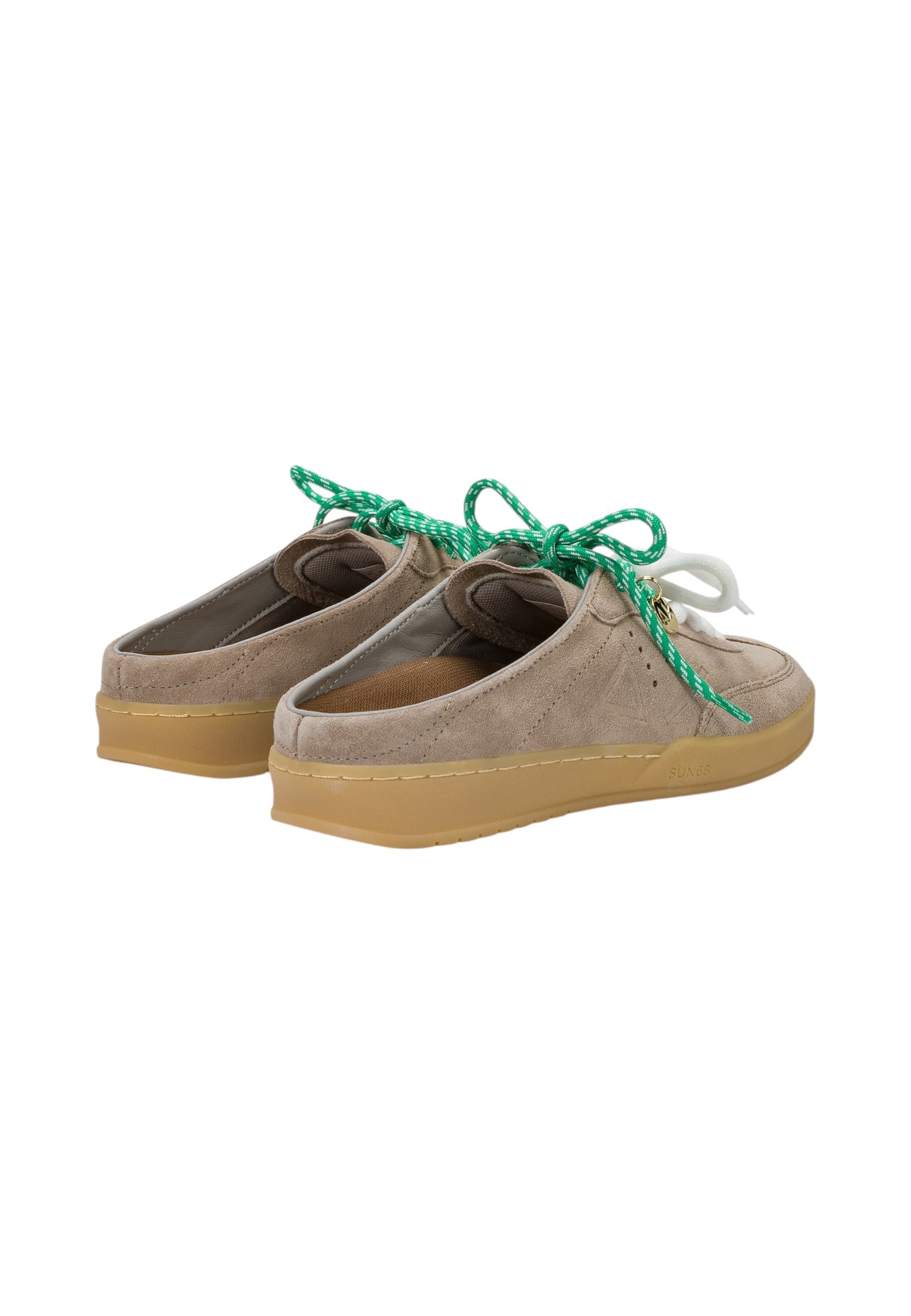 Sneakers Basse Donna Sun68  California Sun Sabot Z36250