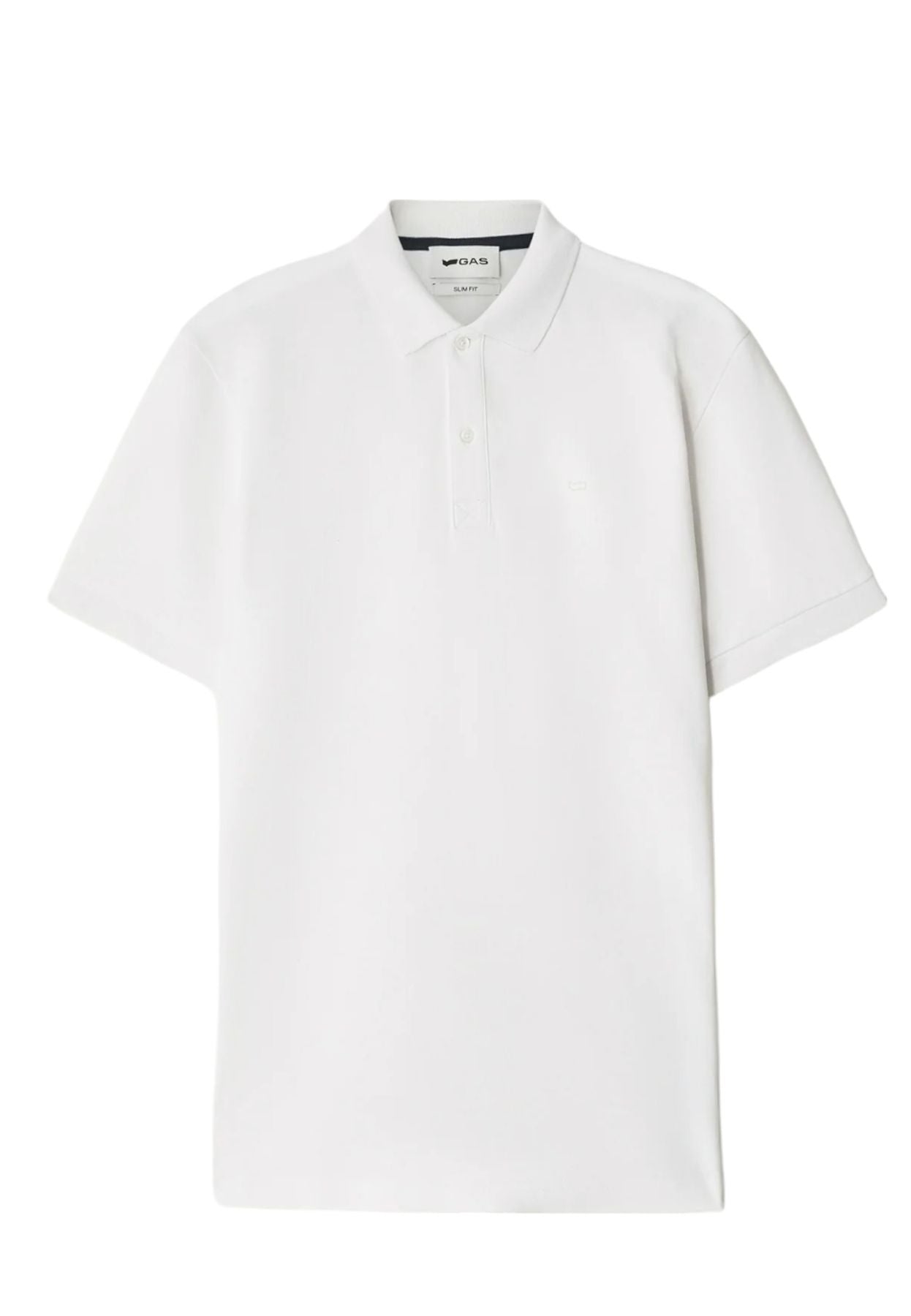 Polo Manica Corta Uomo Gas Piquet Str. Ralph/S 2 Bt 310406182888