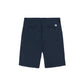 Pantaloncini Bermuda Uomo Gas Slim fit Satin Cotton Stretch Tasche Alla Francese N.Sadeck Short 370211071109