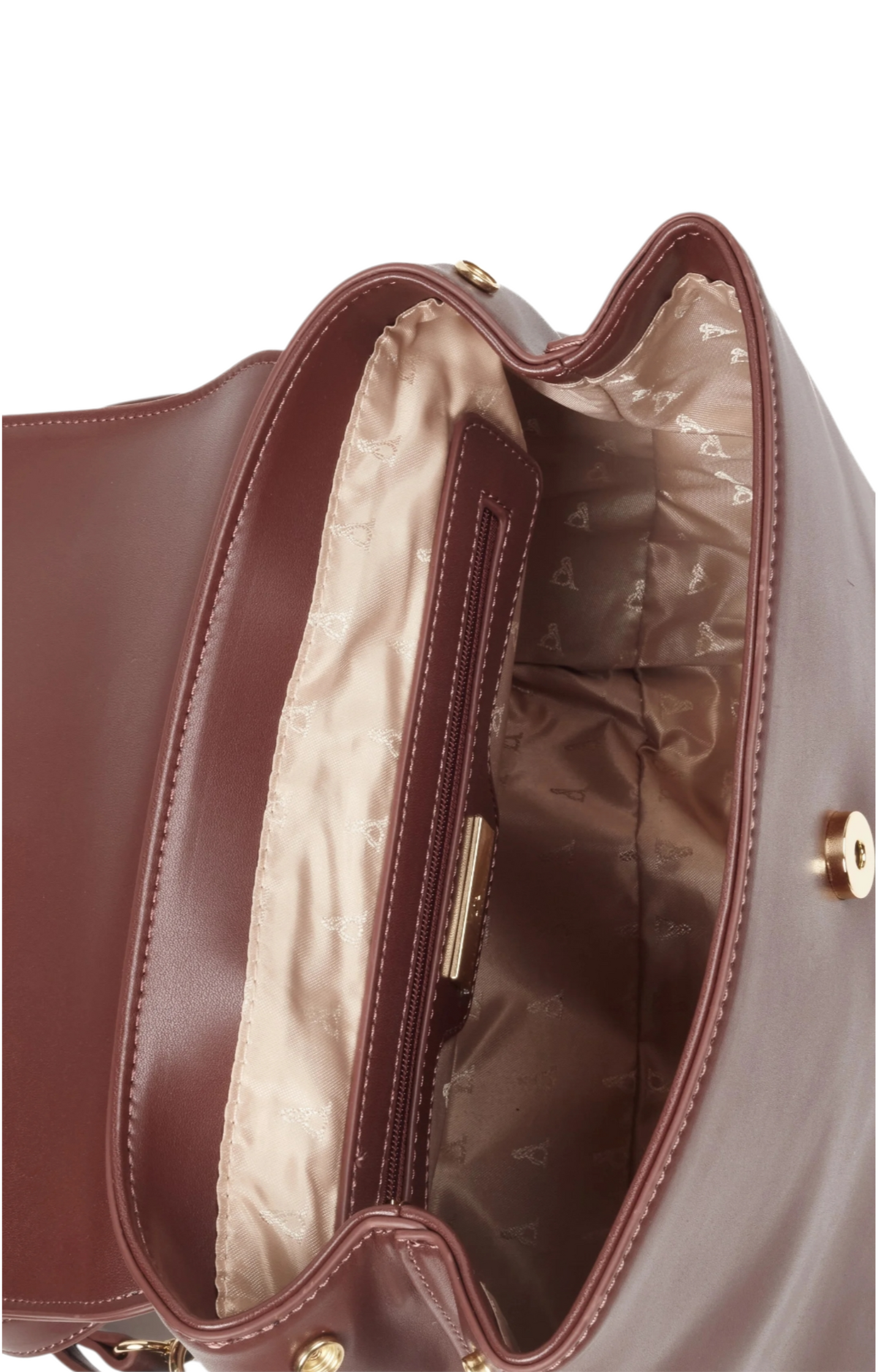 Zaino  Donna L'Atelier du Sac  Perfect Date Howard