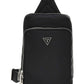 Zaino  Uomo Guess Mini In Nylon Milano HMMINYP5226