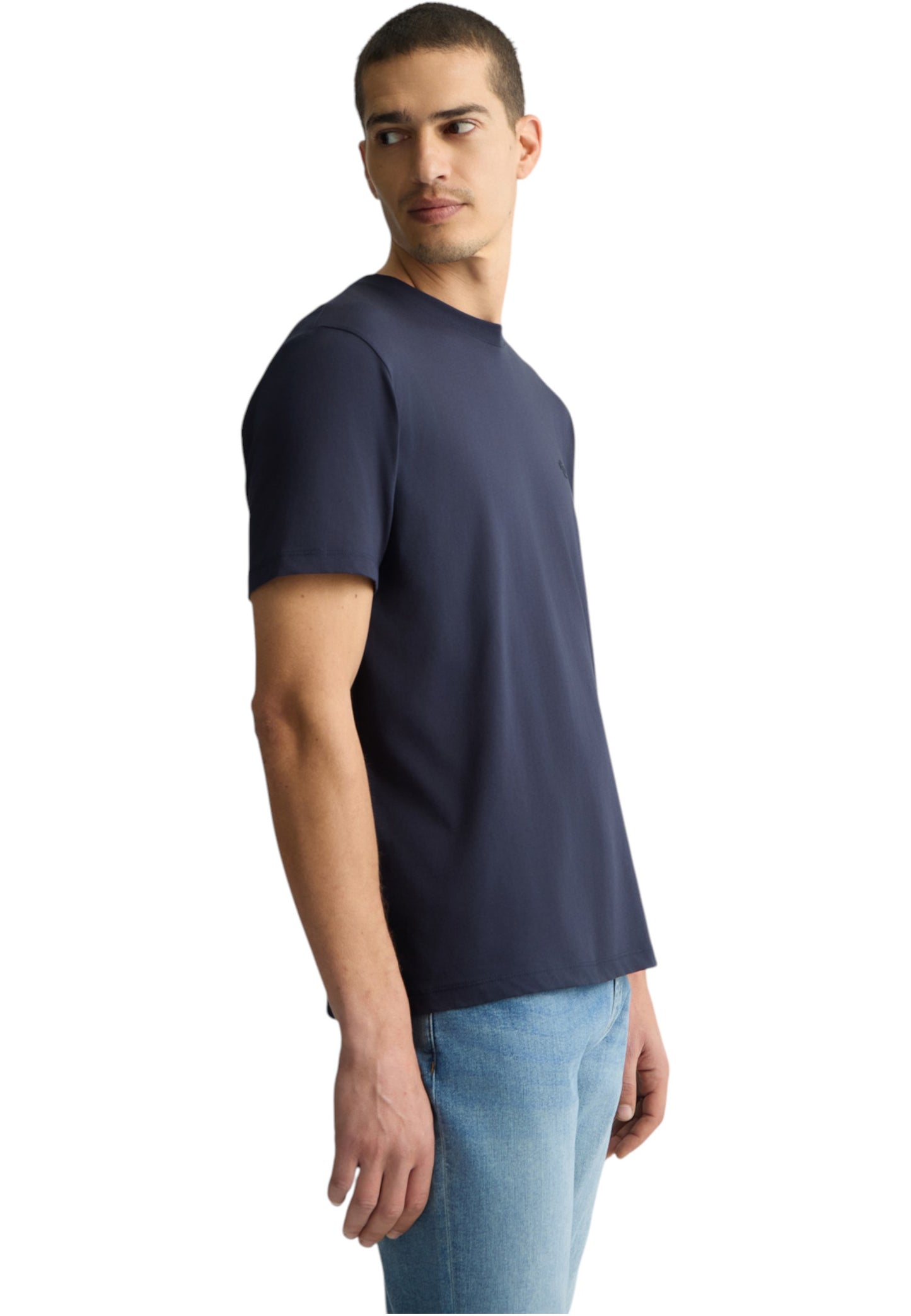 T-Shirt Manica Corta Uomo Liu Jo