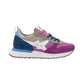 Sneakers Basse Donna Sun68  Stargirl Multicolor Z45216